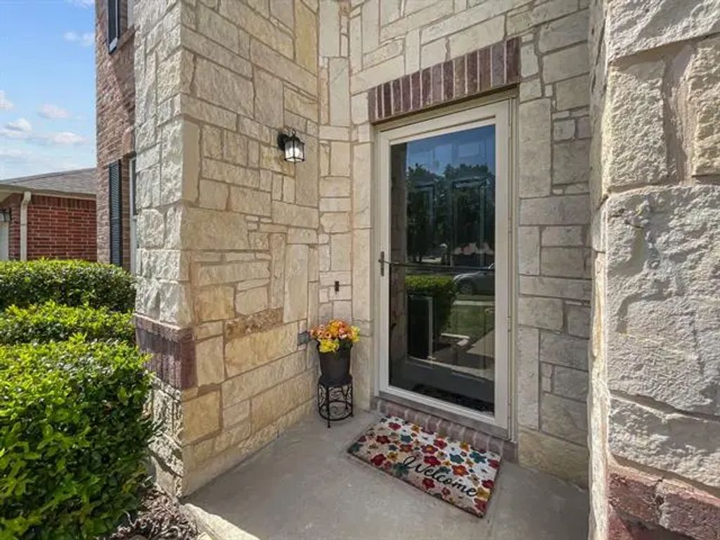 10924 Rankin Drive, Frisco