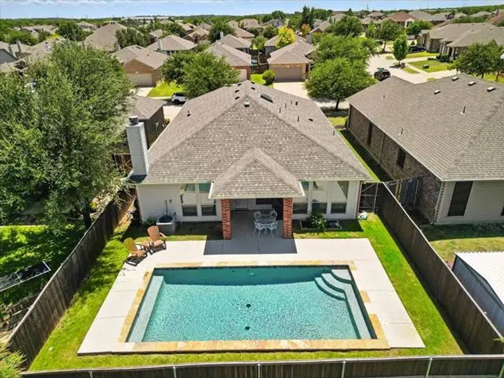 3308 Stonecrop Trail, Denton