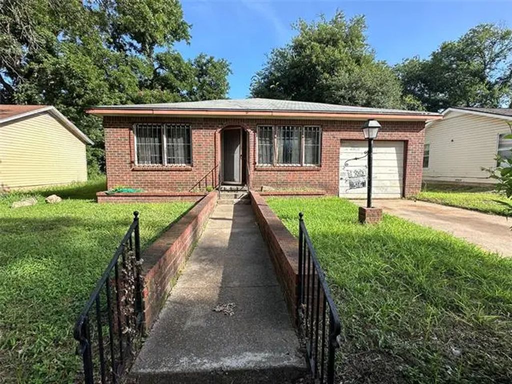 516 Lenox Street, Waco