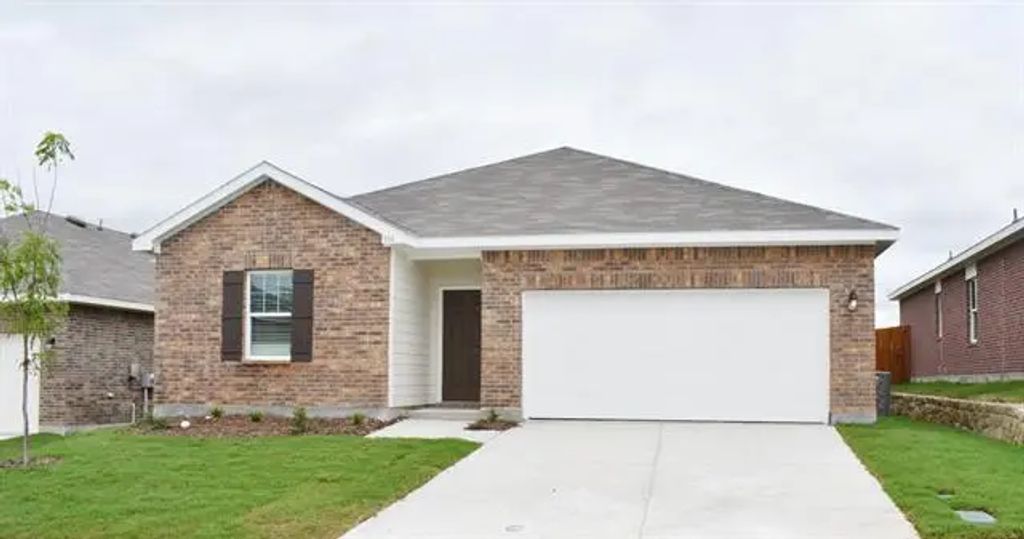 816 Peach Tree Lane, Anna
