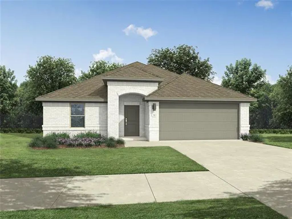 704 Tidal Drive, McKinney