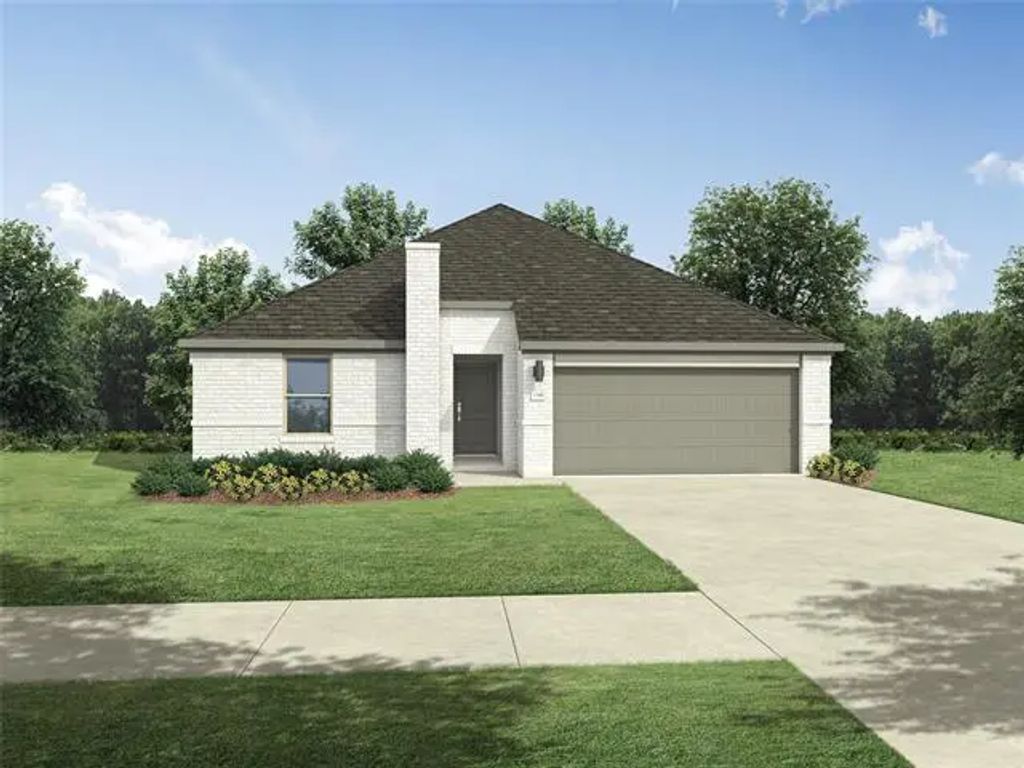 1116 Little Hills Way, Lavon