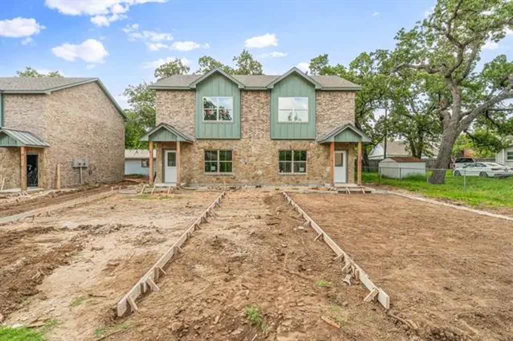 936 W Shirley Street, Stephenville
