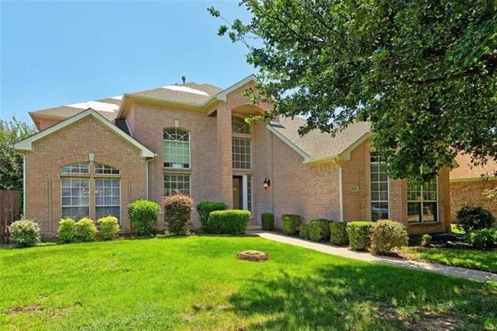 3820 Cochran Drive, Carrollton