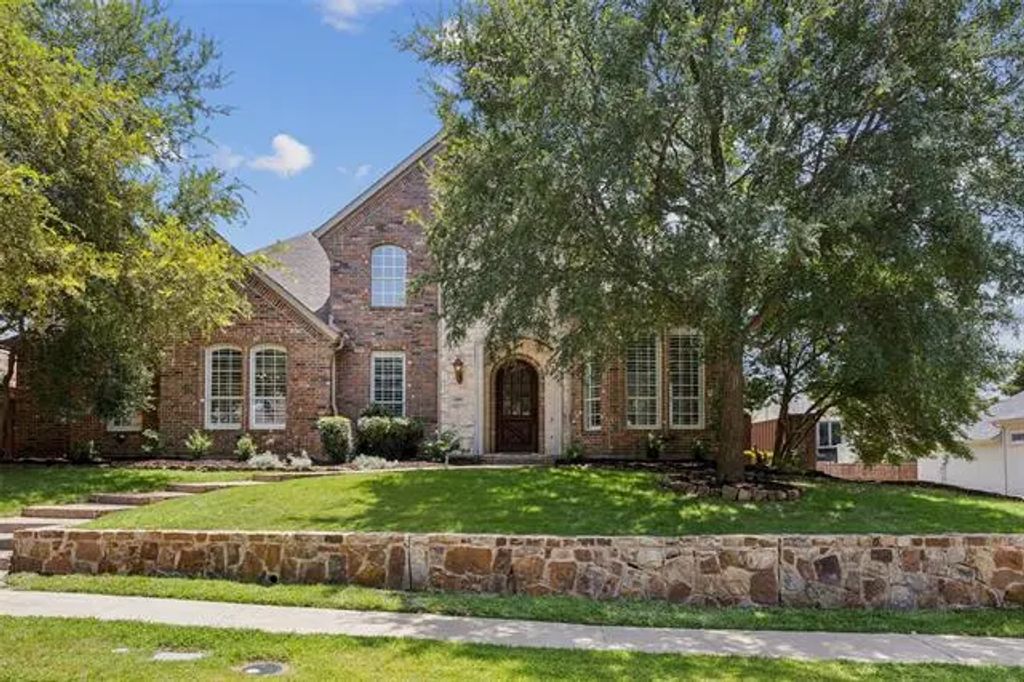 4871 Voyager Drive, Frisco