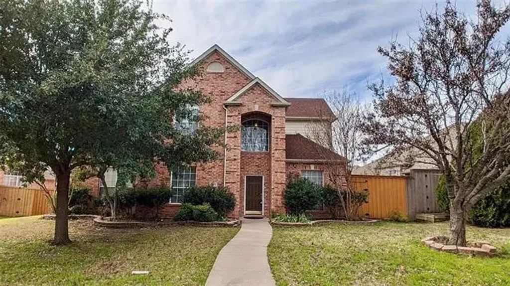 8501 Mesa Verde Drive, Plano