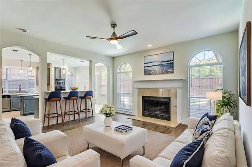 4409 Brigade Court, Plano