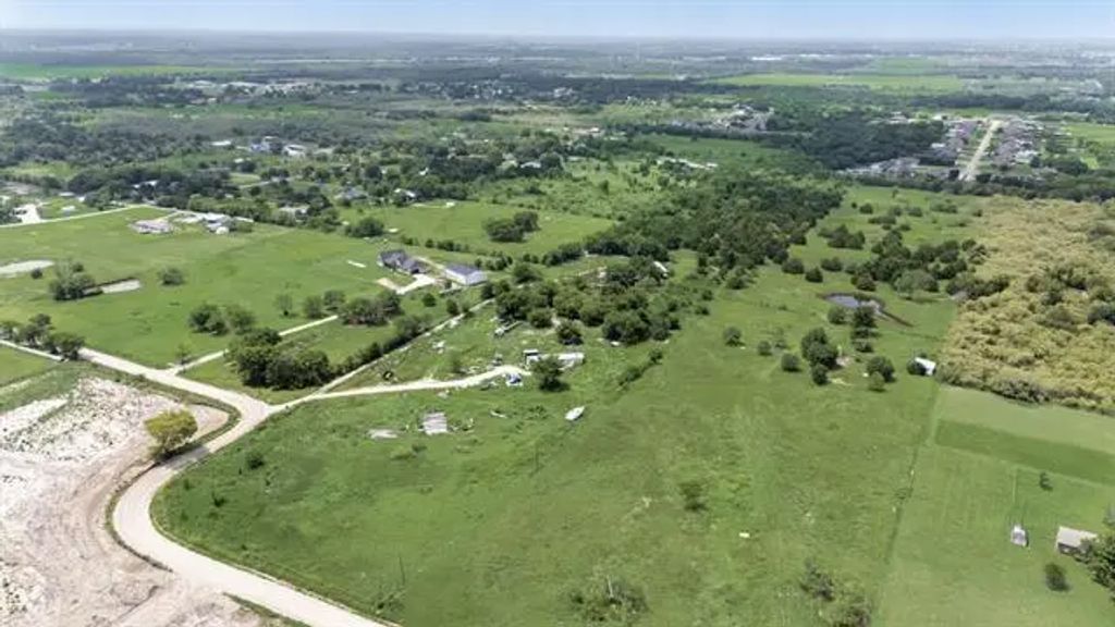 8028 County Road 2580, Royse City