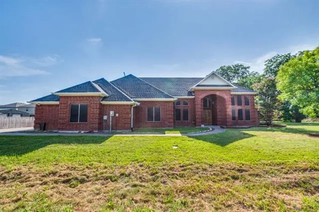 202 Wilkins Street, Van Alstyne