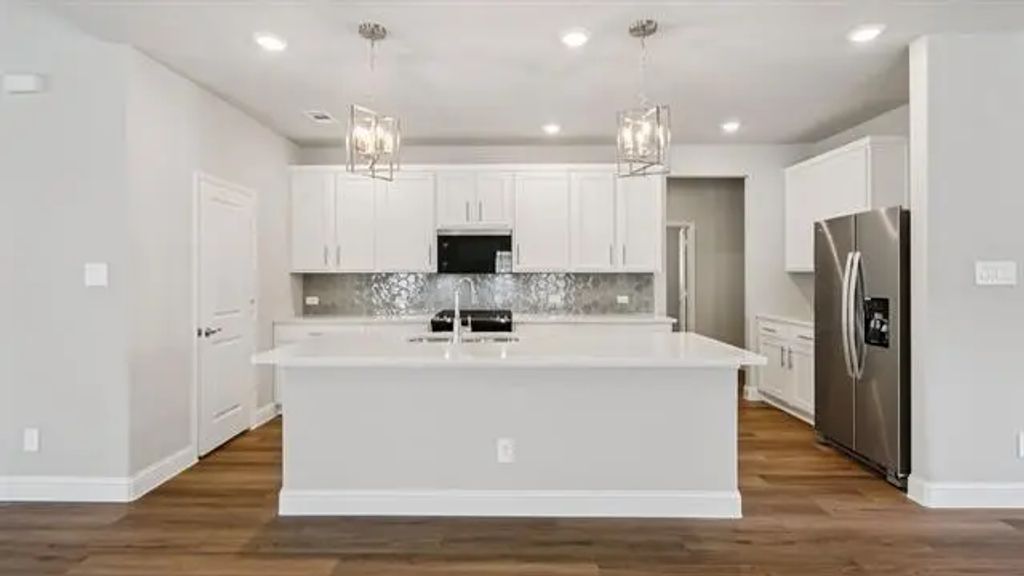 1855 Gallop Road, Seagoville