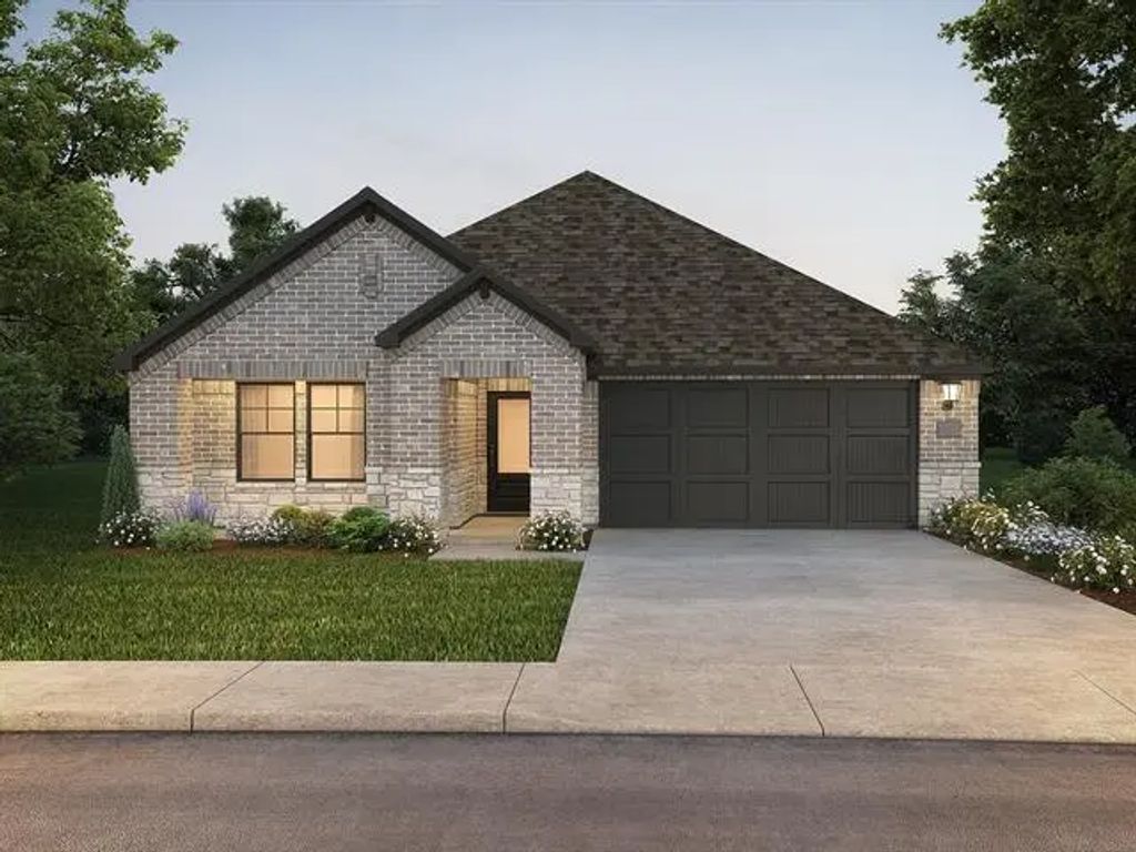 1918 Gallop Road, Seagoville