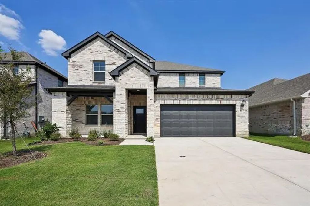 612 Tidal Drive, Princeton