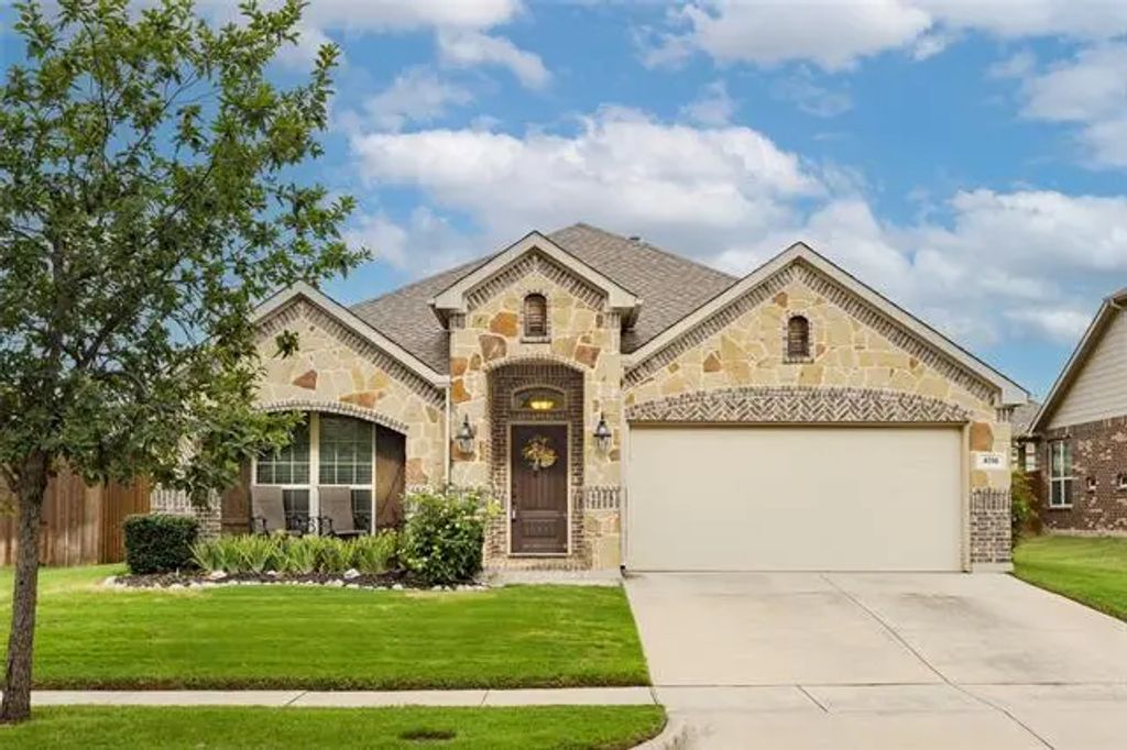 4116 Hialeah Drive, Denton