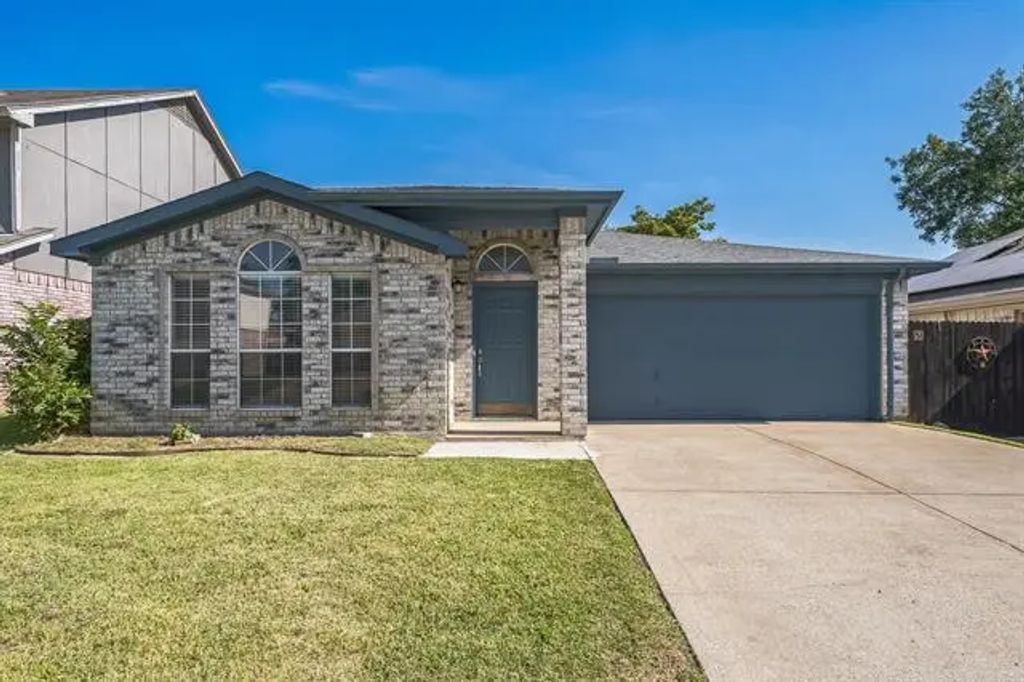 111 Moss Hill Drive, Arlington