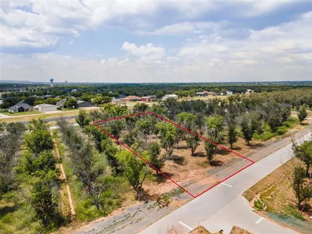 955 E Landings Drive, Granbury