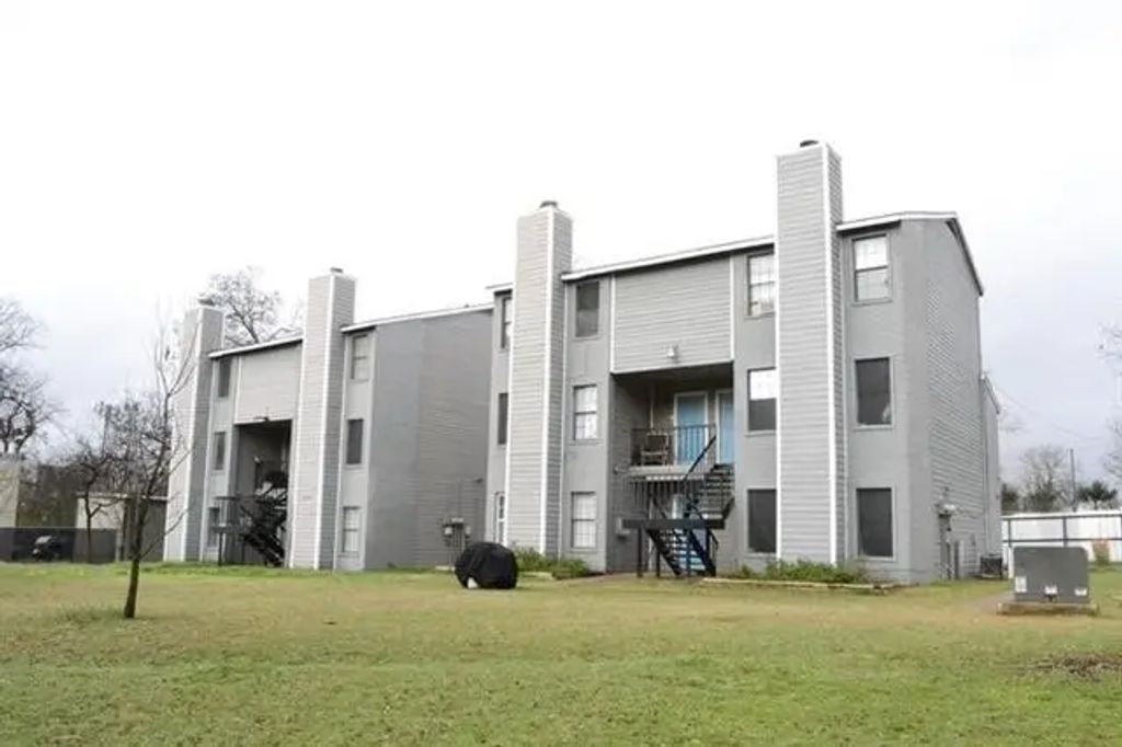 2354 Little Pocket Road 2352-a, Dallas