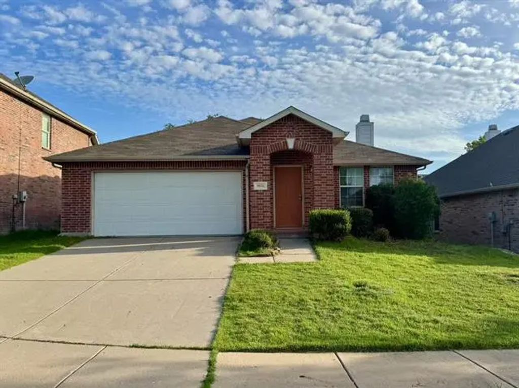9832 Dartmouth Drive, Frisco
