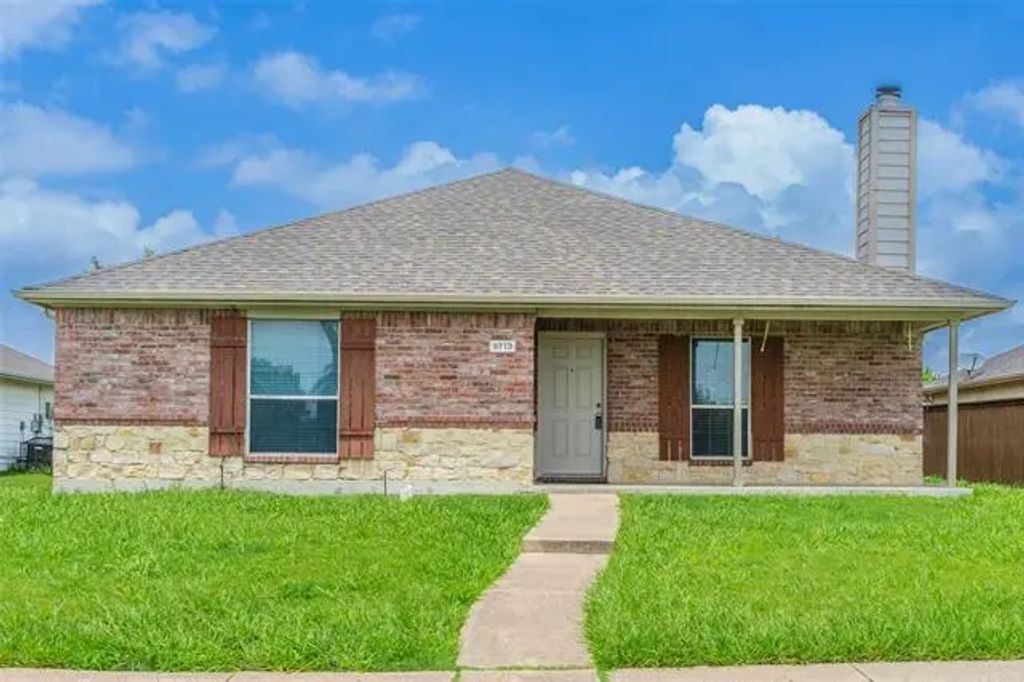 9713 Brierwood Lane, Dallas