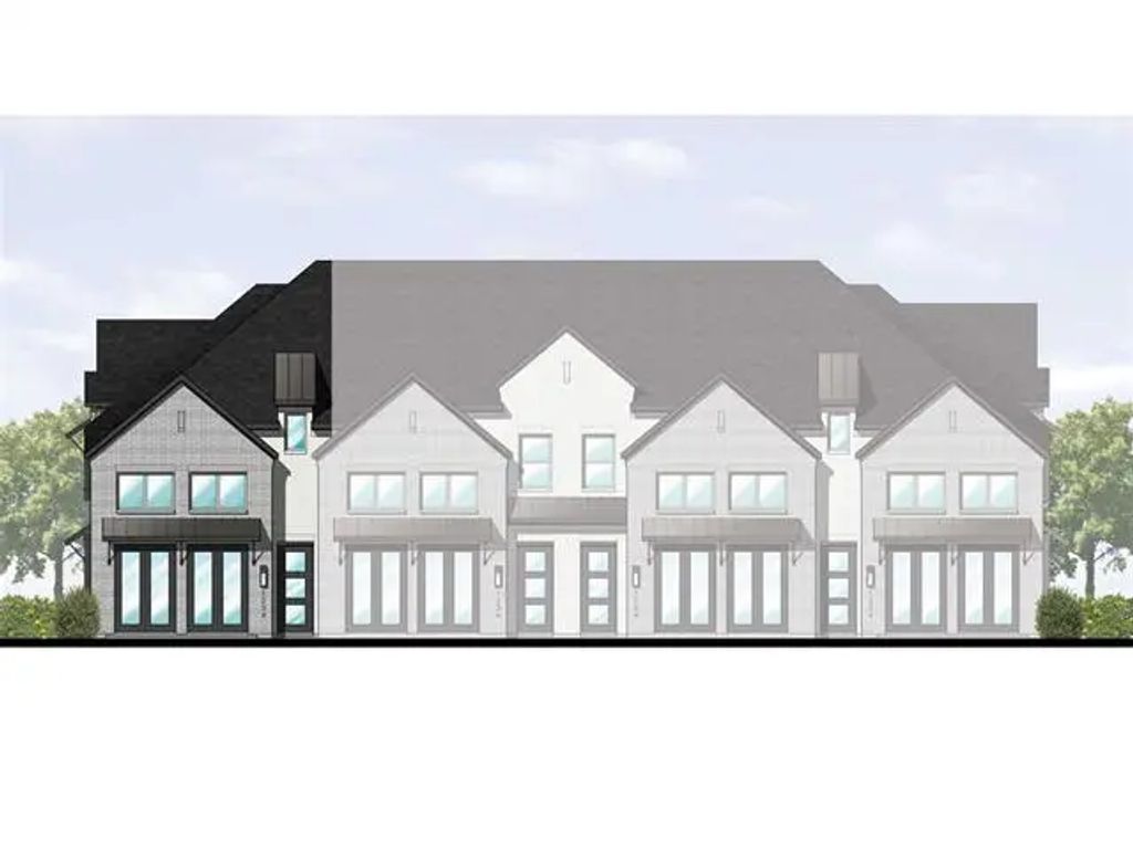 2213 Wayfield Lane, Fort Worth