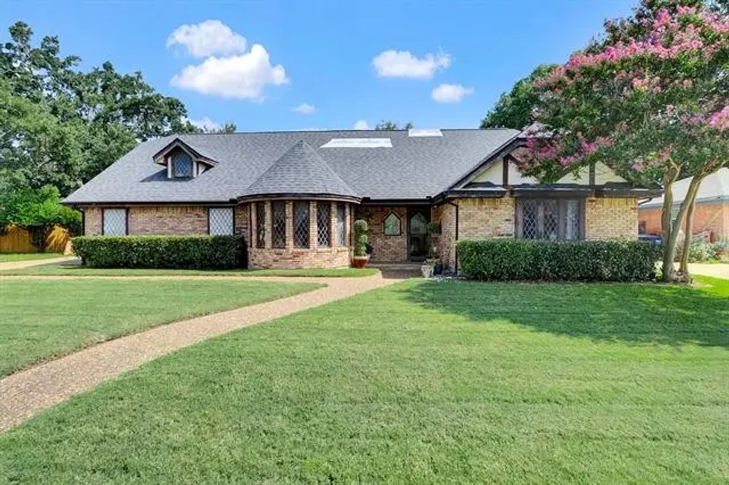 7217 Martha Lane, Fort Worth