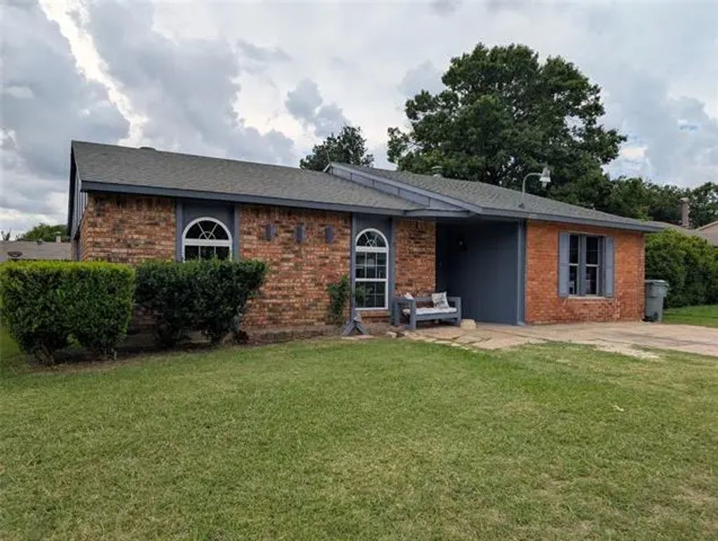 560 Oldbridge Drive, Allen