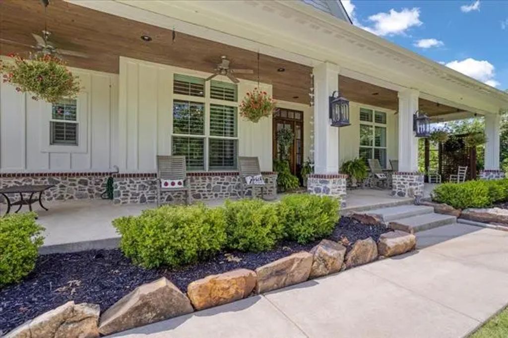 474 County Road 1505, Bonham