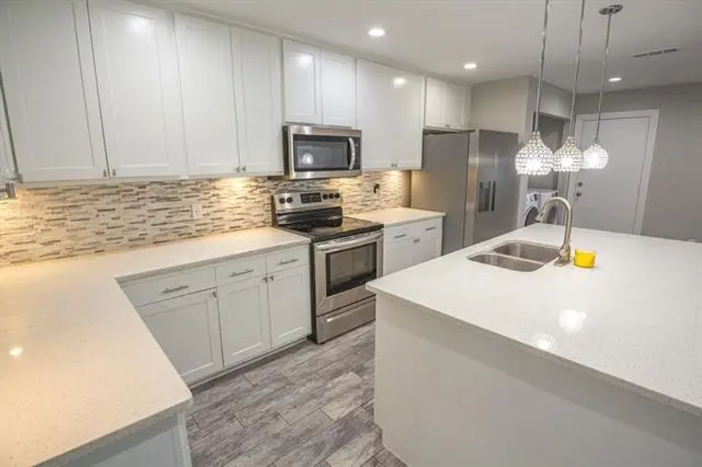 8717 Pine Forest Drive, Rowlett