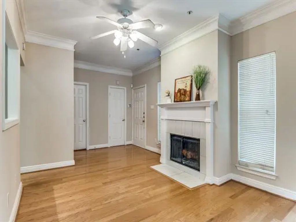 5407 Bryan Street A201, Dallas