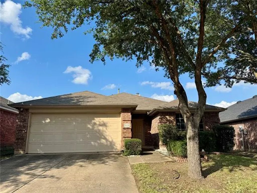 3636 Swallow Drive, Mesquite