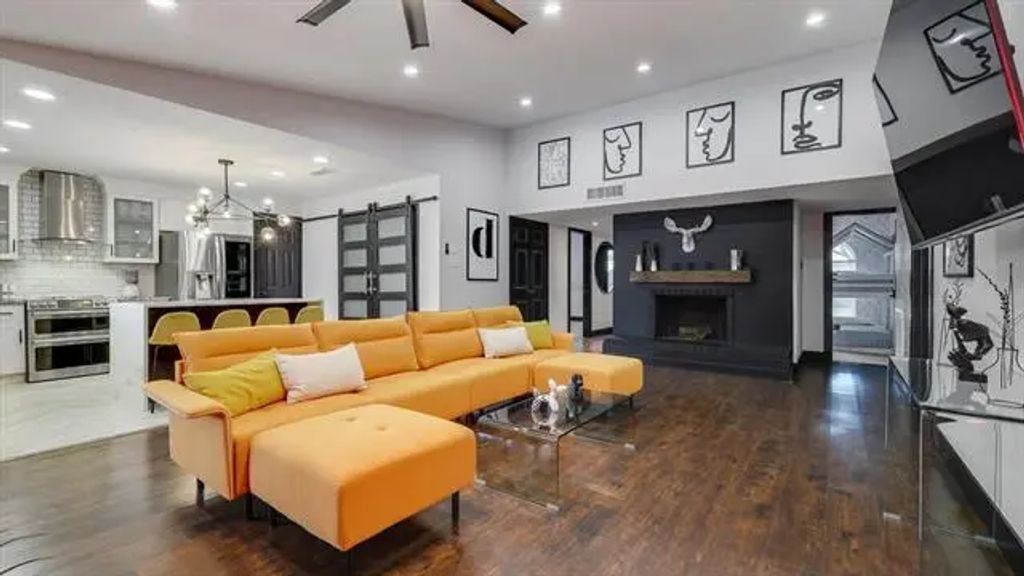 1825 Arundel Drive, Carrollton