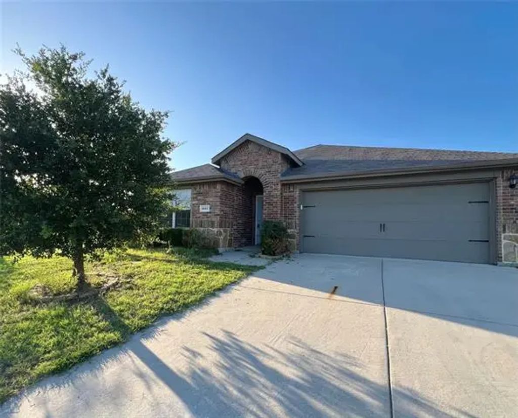 1017 Decker Drive, Fate