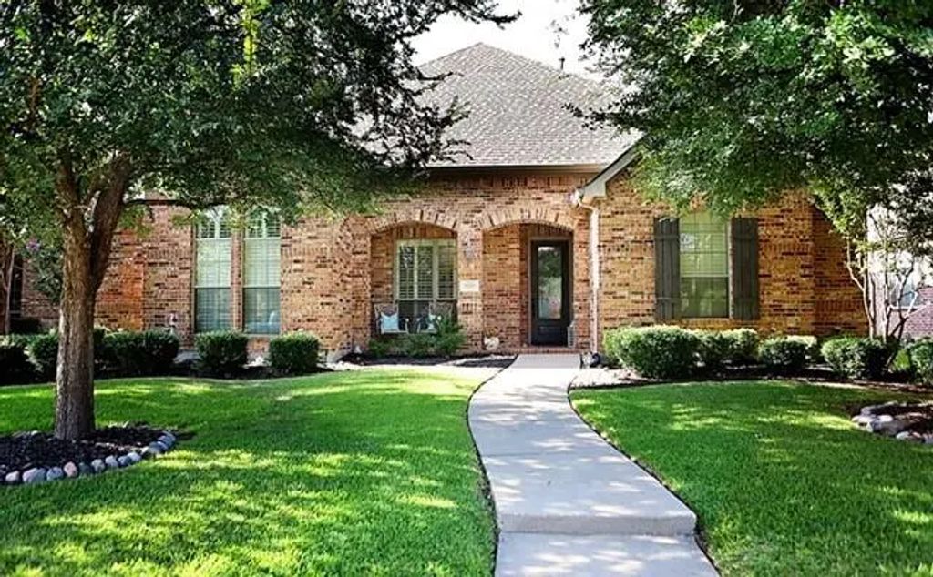 1238 Aubrey Lane, Frisco