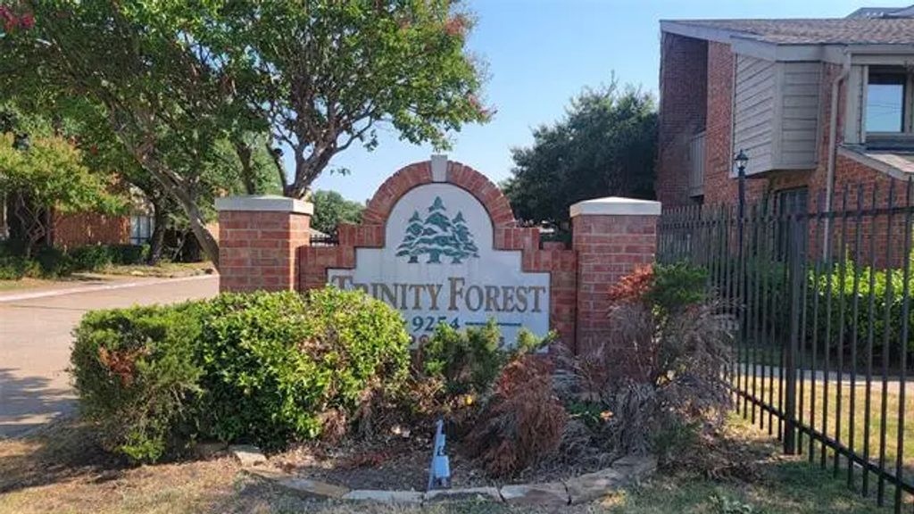 9254 Forest Lane 613, Dallas