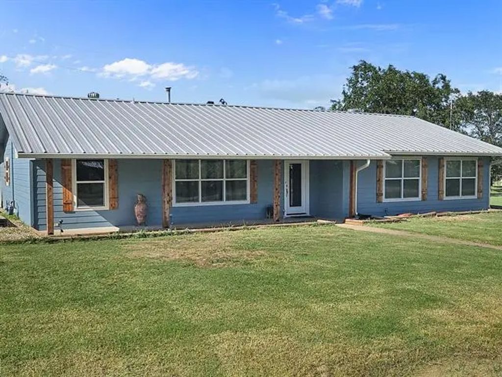 398 W Allen Street, Evant