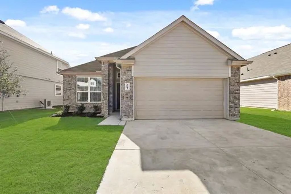 5041 Wellborn Road, Fort Worth