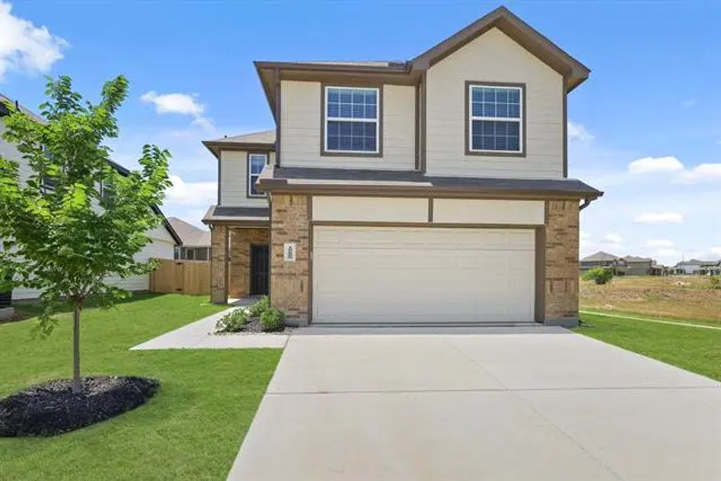 10600 Stag Lane, Fort Worth
