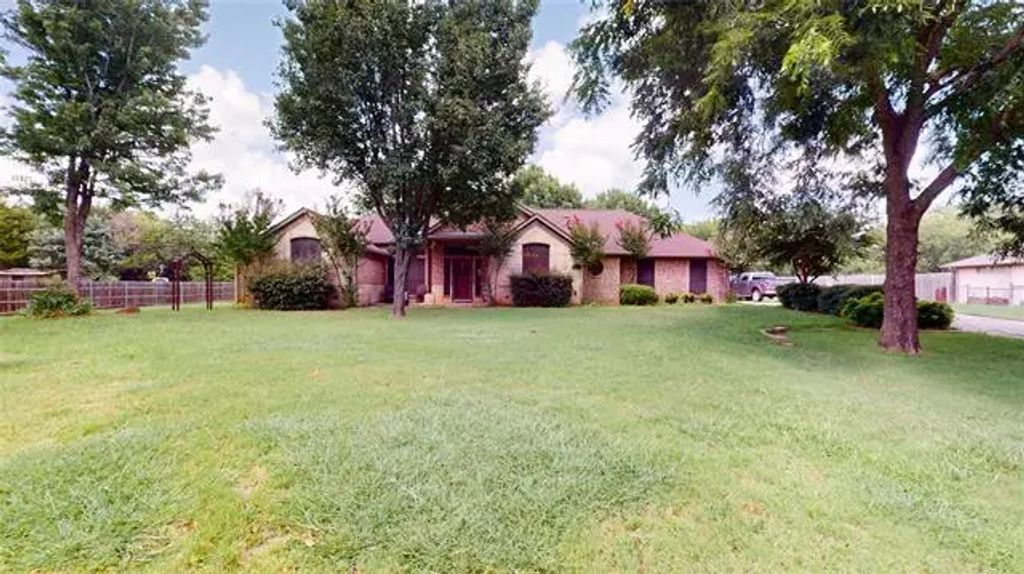 904 Cardinal Road, Mansfield