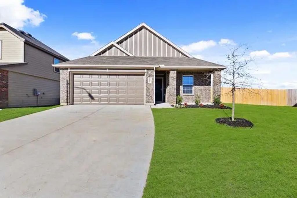 10601 Bleat Street, Fort Worth
