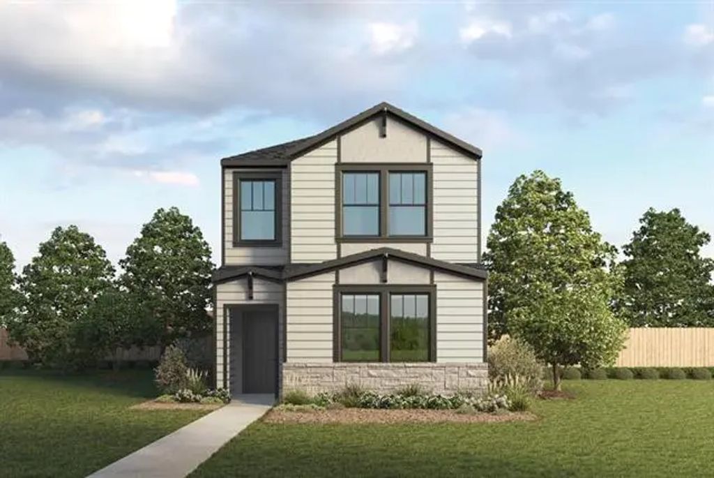 3310 Blue Jay Way, Richland Hills