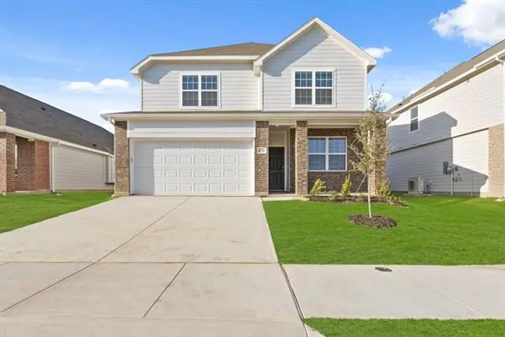 1136 Wingjet Way, Fort Worth
