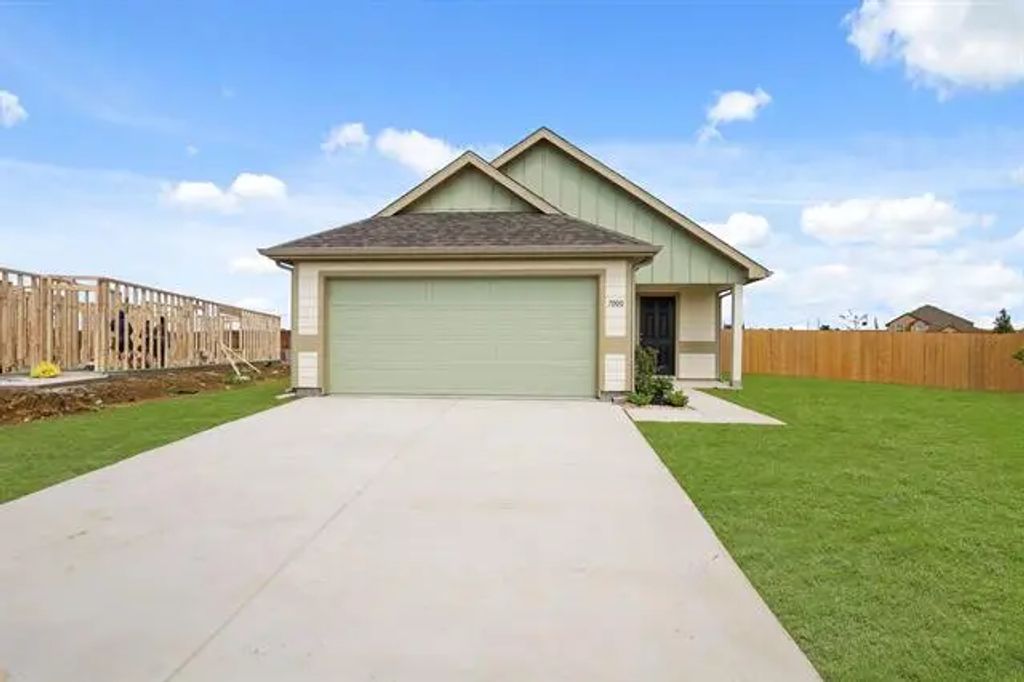 7000 Trestle Street, Fort Worth