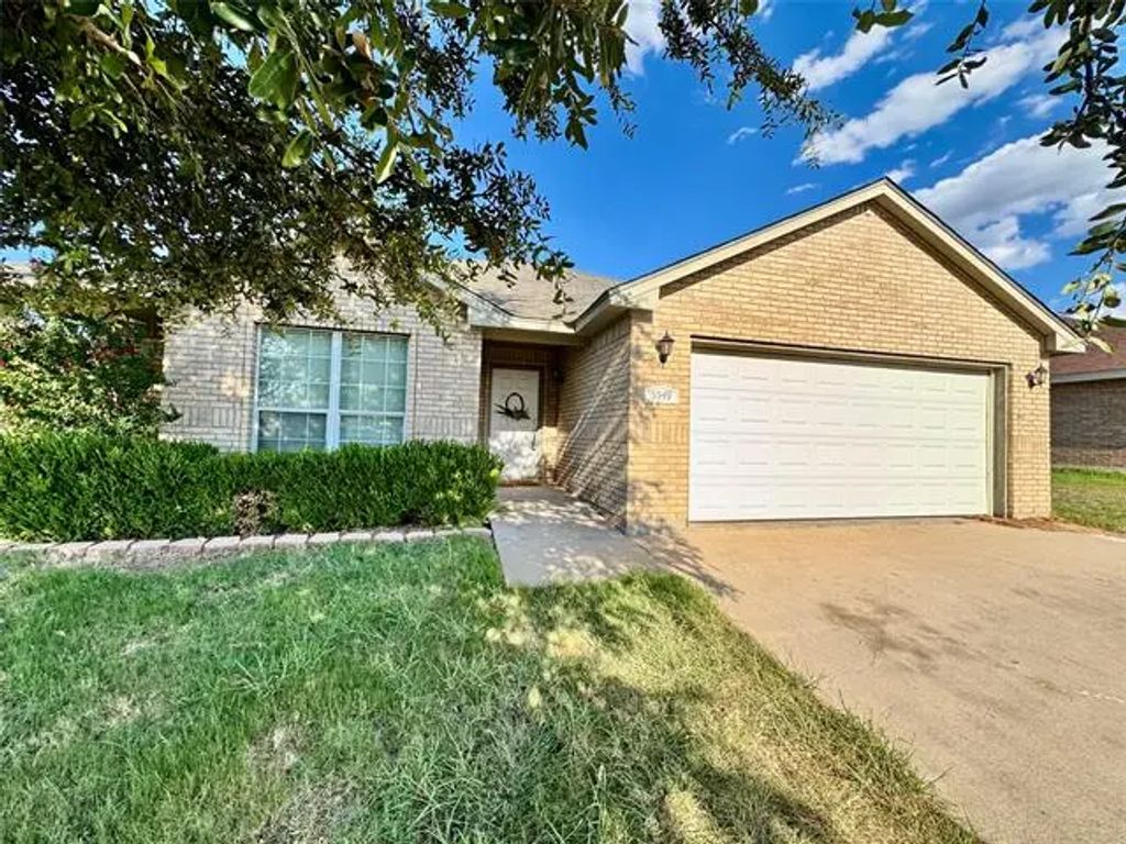 5549 Yellow Brick Road, Abilene