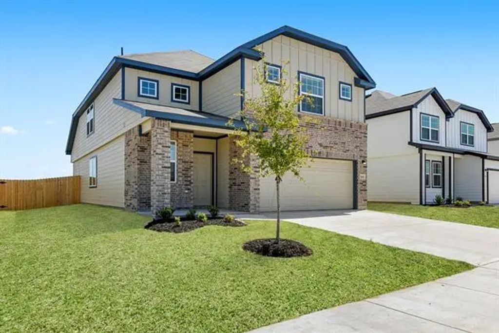 7809 White Spruce Lane, Fort Worth