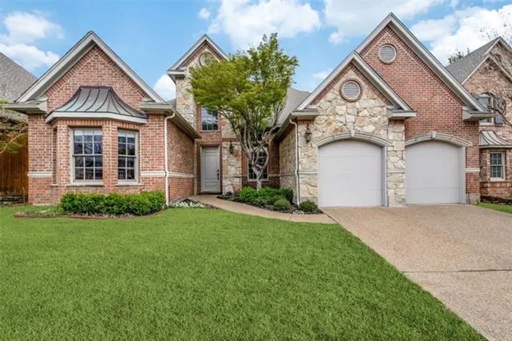 4015 Wellingshire Lane, Dallas