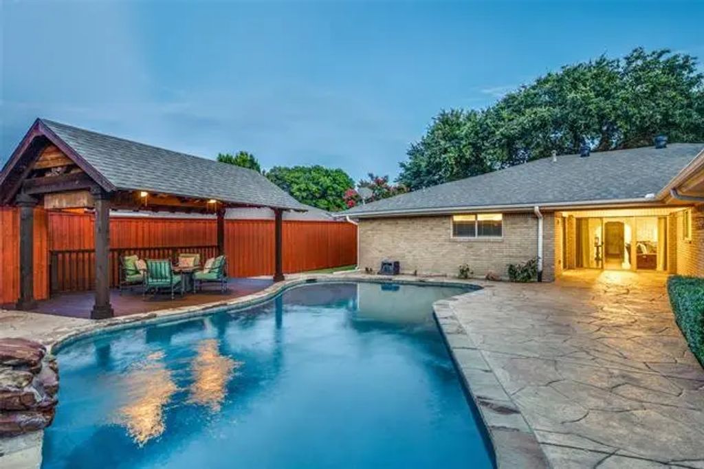 2625 Brennan Court, Plano