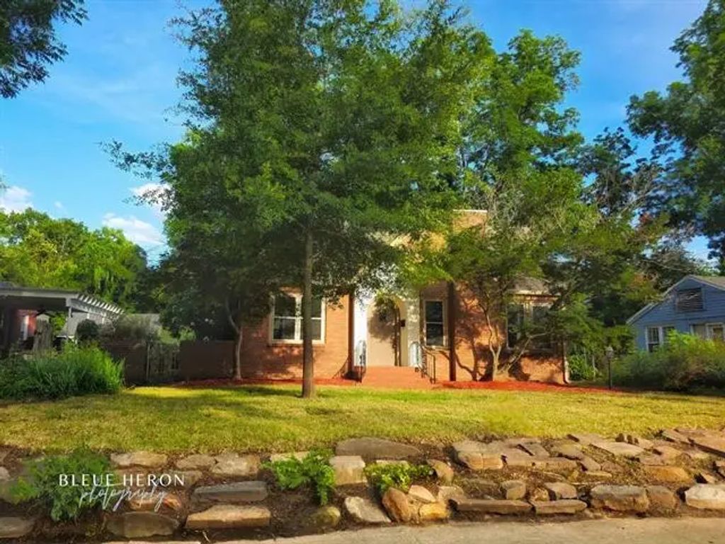 129 Ardmore Avenue, Shreveport