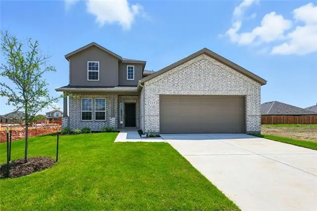 113 John Laurens Drive, Venus