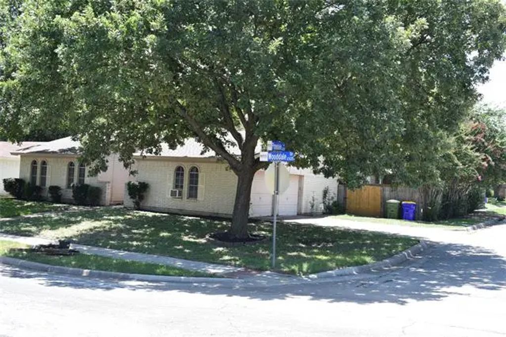 6545 Wooddale Drive, Watauga