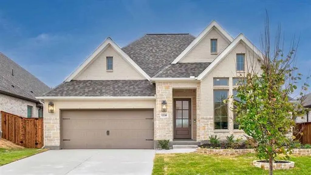 13248 Cedar Sage Trail, Fort Worth