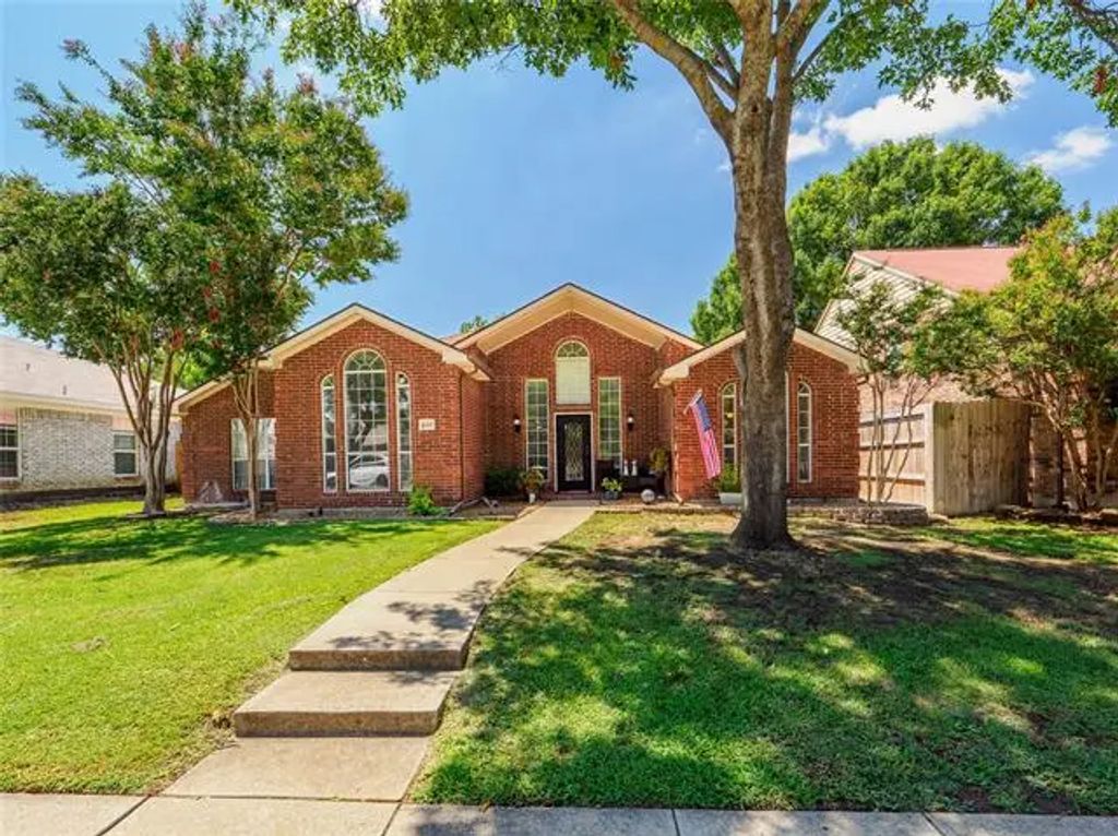 2707 High Pointe Boulevard, McKinney